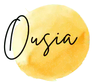 Logo Atelier Ousia