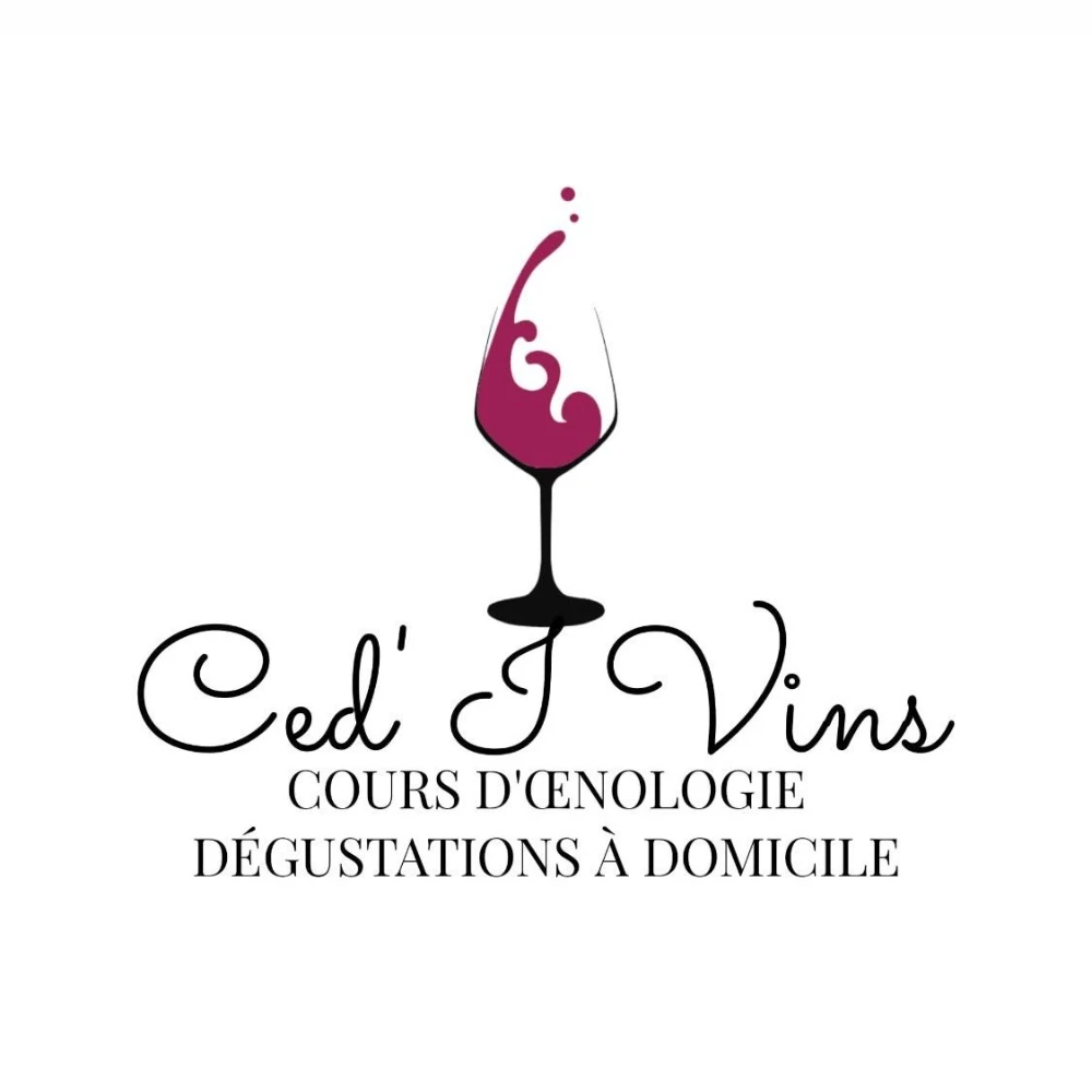Logo Ced'I Vins