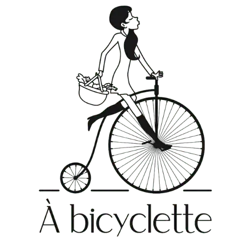 Logo Gîte À Bicyclette