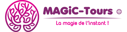 Logo Magic Tours